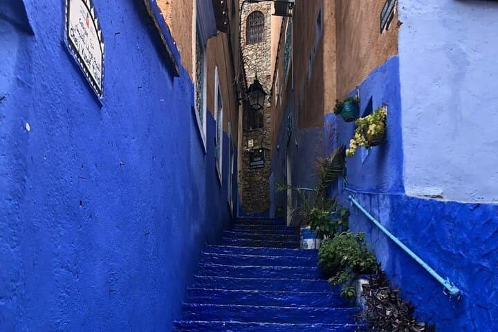 Tangier to Chefchaouen: Full‑Day Blue City Private Guided Tour photo 5