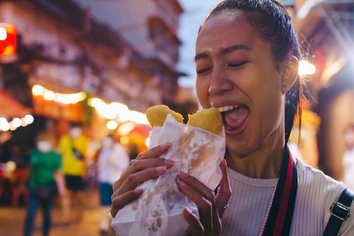 Lima Street Food Tour: 13 Iconic Bites Through Central Market & Chinatown photo 6
