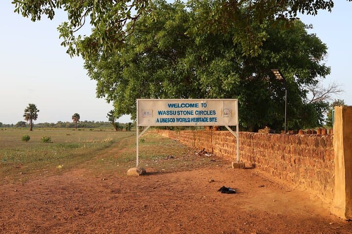 6-Day Niokolo-Koba & Dindefelo Waterfalls Safari and Cultural Immersion photo 2