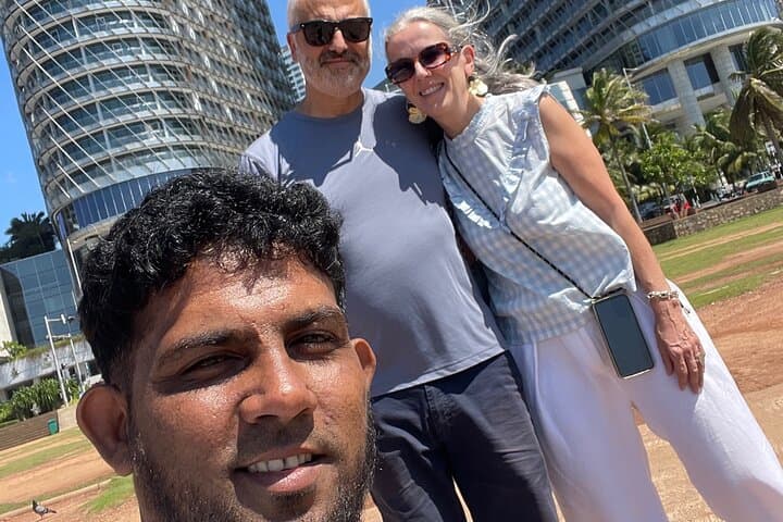 Colombo Tuk Tuk City Tour: Best 4-Hour Route Through Markets, Temples & Seafront photo 2