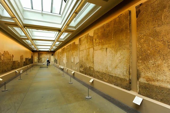 British Museum Entry Ticket — Step Into History in Central London photo 5