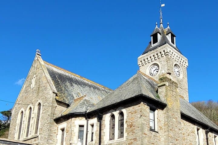 Looe Beyond Paradise Guided Walk — Explore BBC 'Beyond Paradise' Filming Locations