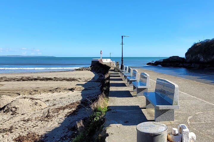 Looe Beyond Paradise Guided Walk — Explore BBC 'Beyond Paradise' Filming Locations photo 2