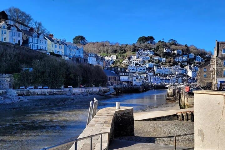 Looe Beyond Paradise Guided Walk — Explore BBC 'Beyond Paradise' Filming Locations photo 3