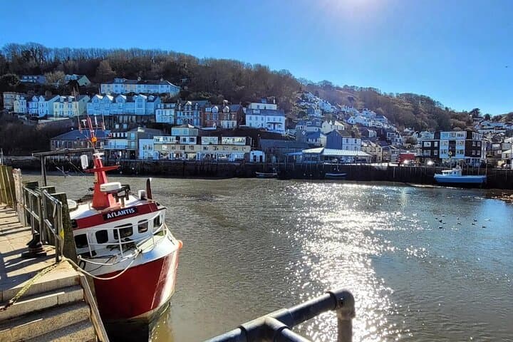 Looe Beyond Paradise Guided Walk — Explore BBC 'Beyond Paradise' Filming Locations photo 5