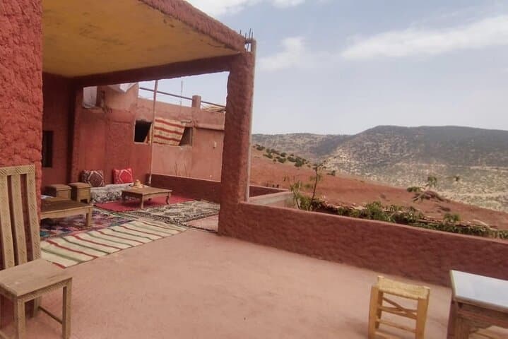 Private Day Trip to Ourika, Oukaimeden & Asni Valleys from Marrakech photo 2