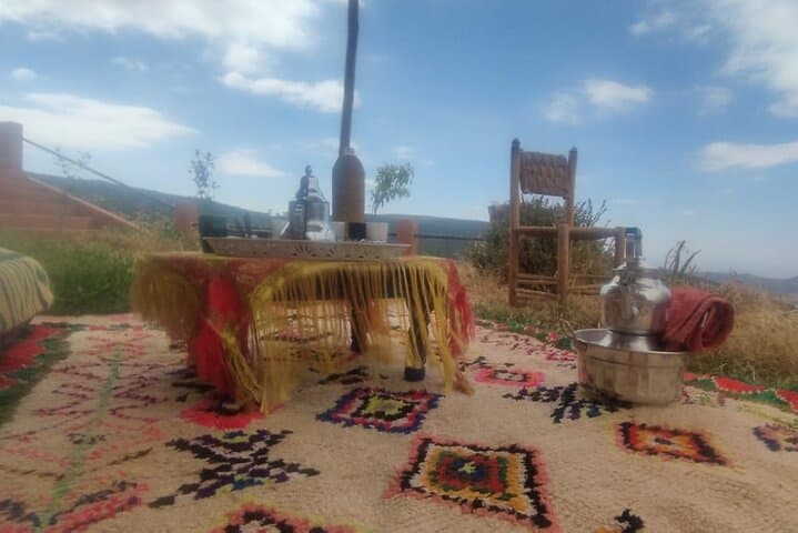 Private Day Trip to Ourika, Oukaimeden & Asni Valleys from Marrakech photo 4