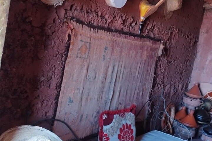 Private Day Trip to Ourika, Oukaimeden & Asni Valleys from Marrakech photo 5