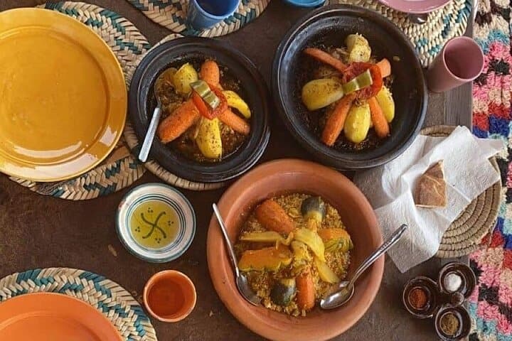 Private Day Trip to Ourika, Oukaimeden & Asni Valleys from Marrakech photo 6