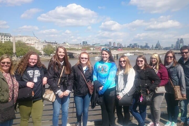Private Full-Day London Tour: Chauffeured Sightseeing with Expert Guide photo 4