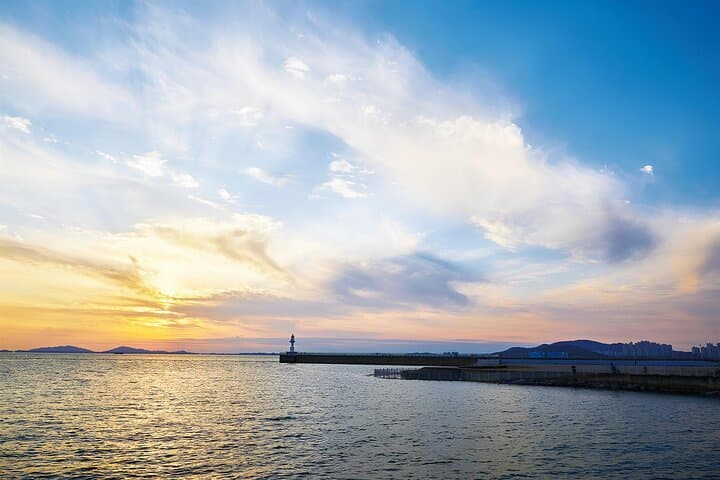 Incheon Landing Operation Tour from Seoul — UN Forces, Green Beach & Wolmido