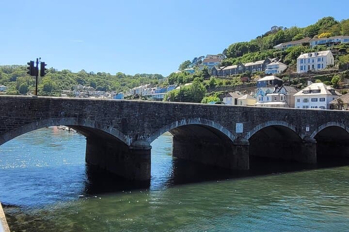 Looe Beyond Paradise Guided Walk — Explore BBC 'Beyond Paradise' Filming Locations photo 6