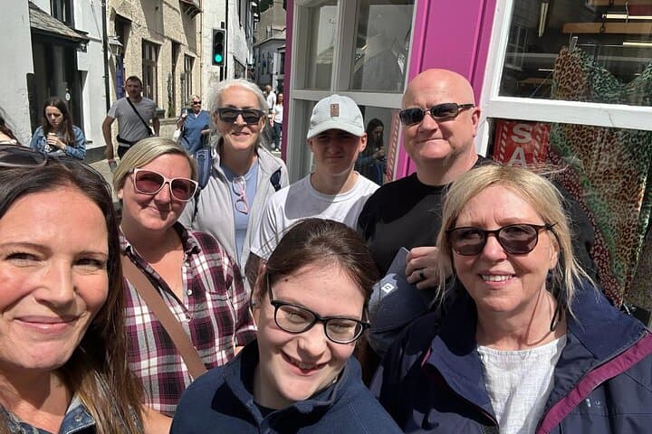 Looe Beyond Paradise Guided Walk — Explore BBC 'Beyond Paradise' Filming Locations photo 4