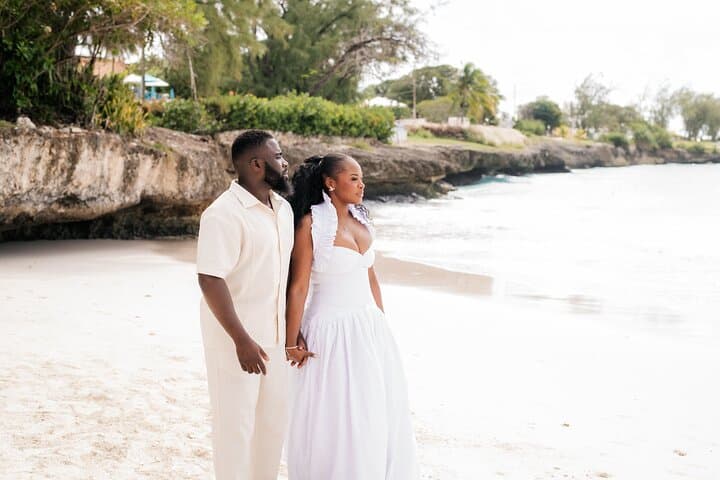 St Lucia Private Vacation Photoshoot: Professional Photo Session in Soufrière photo 5