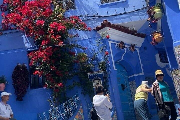 Tangier to Chefchaouen: Full‑Day Blue City Private Guided Tour photo 6