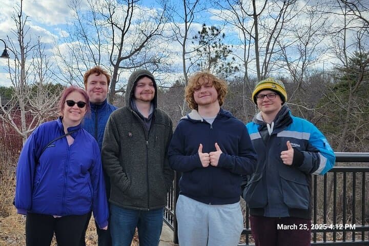 Wisconsin Dells Scavenger Hunt: Self-Guided Walking Adventure Through Kilbourn’s Riverfront photo 6