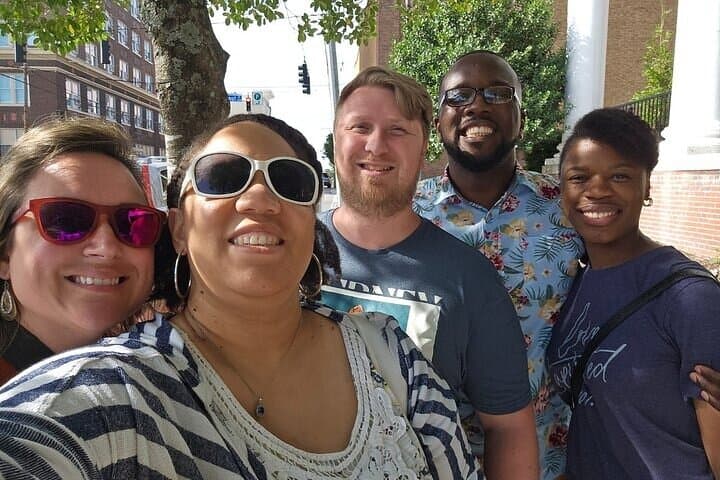 Wilmington Scavenger Hunt: Self-Guided Historical Walking Tour photo 6
