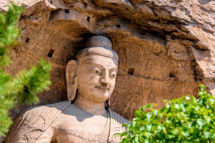 Yungang Grottoes: Skip-the-Line Tickets & Optional Guided Tour in Datong photo 6