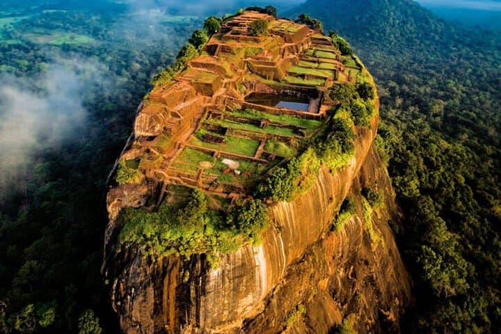 Sigiriya Village & Rock Fortress: All-Inclusive Private Day Trip photo 1