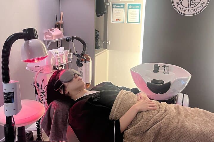 Seoul Private K-Beauty Tour: Build-Your-Own Two-Session K-Beauty Experience photo 1
