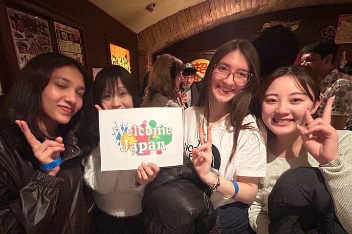Australian Day Drinks in Shibuya: Party with International Locals in Tokyo photo 4