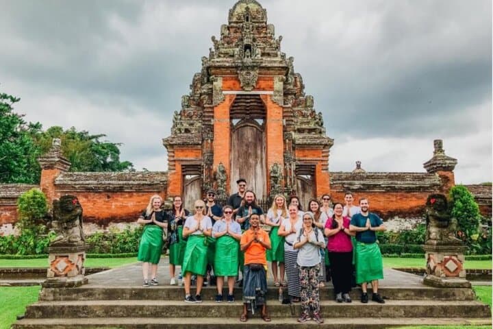 Ubud Day Tour — Private All‑Inclusive Guide to Monkey Forest, Bali Swing & Tegalalang photo 3