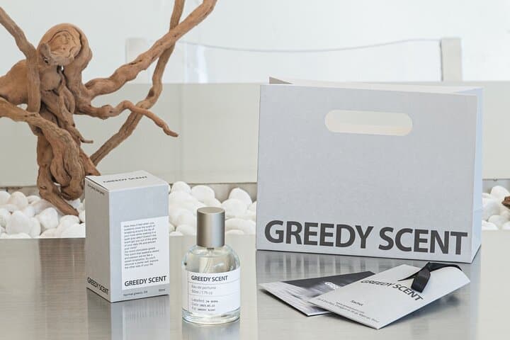 Custom Perfume Workshop in Hongdae — Create a 50ml Eau de Parfum in Yeonnam photo 6