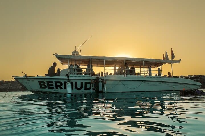 PADI Open Water Diving Course in Dubai — 4-Day Certification with Boat & Shore Dives photo 2