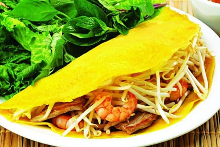 Hoi An Street Food Walking Tour — Taste Authentic Vietnamese Vietnamese Dishes