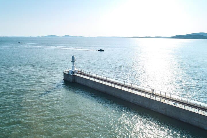 Incheon Landing Operation Tour from Seoul — UN Forces, Green Beach & Wolmido photo 6