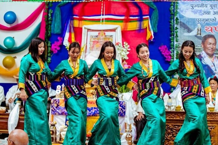 Upper Mustang Tiji Festival & Poon Hill Jeep Tour — 15-Day Annapurna to Lo Manthang Adventure photo 3