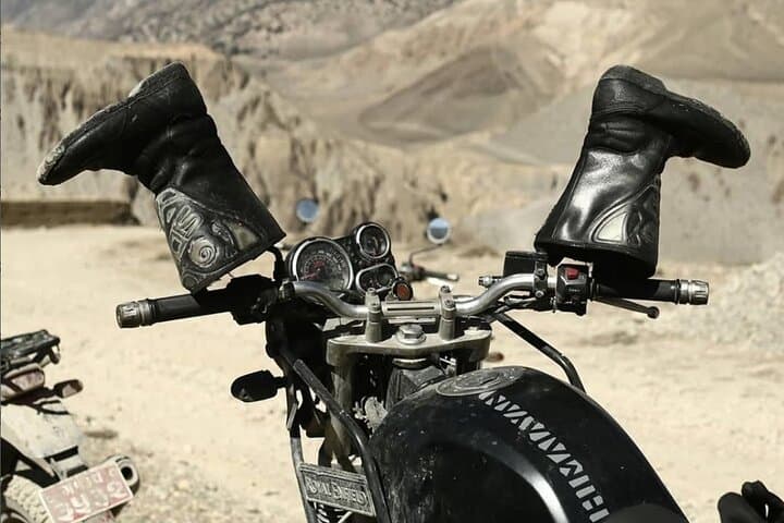 Upper Mustang Tiji Festival & Poon Hill Jeep Tour — 15-Day Annapurna to Lo Manthang Adventure photo 4