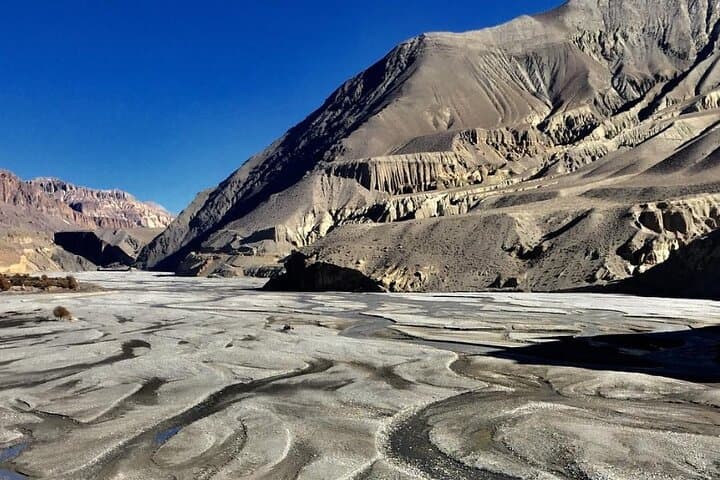 Upper Mustang Tiji Festival & Poon Hill Jeep Tour — 15-Day Annapurna to Lo Manthang Adventure photo 5