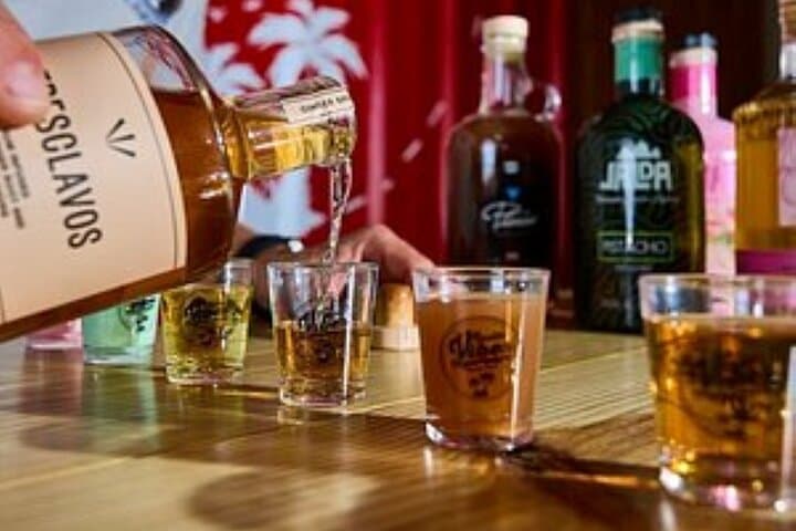 VIP Rum Tasting & Distillery Tour at San Juan Artisan Distillers, Vega Alta photo 1