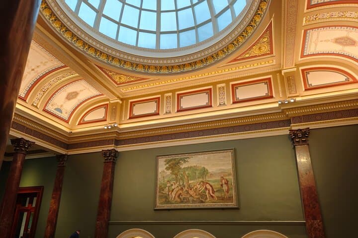 Private National Gallery Tour: Curate Your Own London Art Experience photo 3