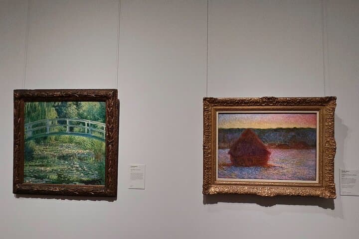 Private National Gallery Tour: Curate Your Own London Art Experience photo 5