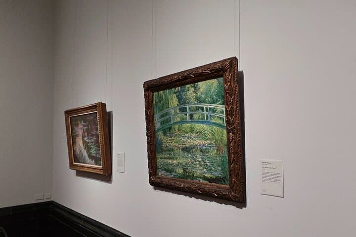 Private National Gallery Tour: Curate Your Own London Art Experience photo 6