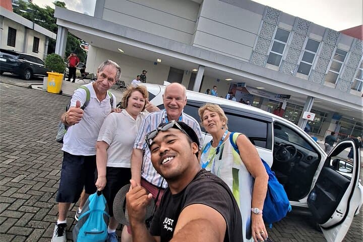 Customize Your Day in Lombok: Private Car Hire with Driver (8–10 hrs) photo 5