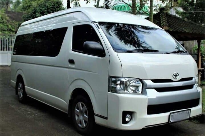 Customize Your Day in Lombok: Private Car Hire with Driver (8–10 hrs) photo 3