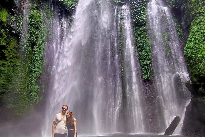 Customize Your Day in Lombok: Private Car Hire with Driver (8–10 hrs) photo 2