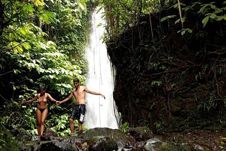 Customize Your Day in Lombok: Private Car Hire with Driver (8–10 hrs) photo 4
