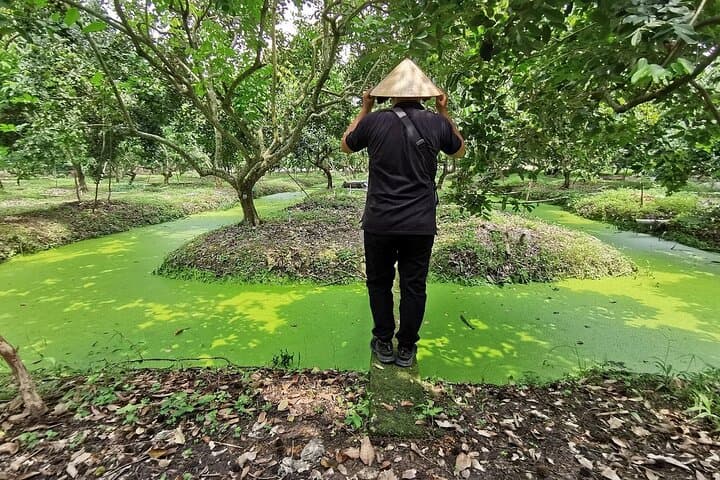 Private Cai Be Village Discovery — Mekong Delta Day Trip from Ho Chi Minh