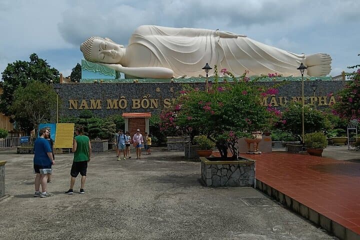Private Cai Be Village Discovery — Mekong Delta Day Trip from Ho Chi Minh photo 2