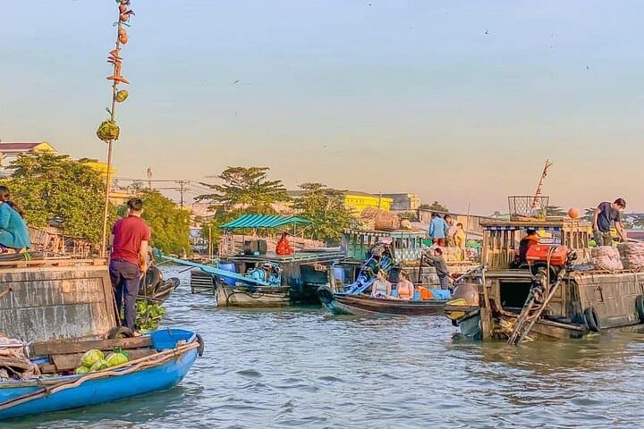 Private Cai Be Village Discovery — Mekong Delta Day Trip from Ho Chi Minh photo 3