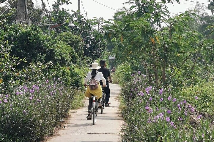 Private Cai Be Village Discovery — Mekong Delta Day Trip from Ho Chi Minh photo 4