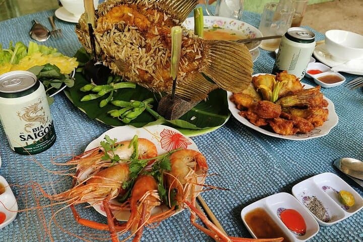 Private Cai Be Village Discovery — Mekong Delta Day Trip from Ho Chi Minh photo 5
