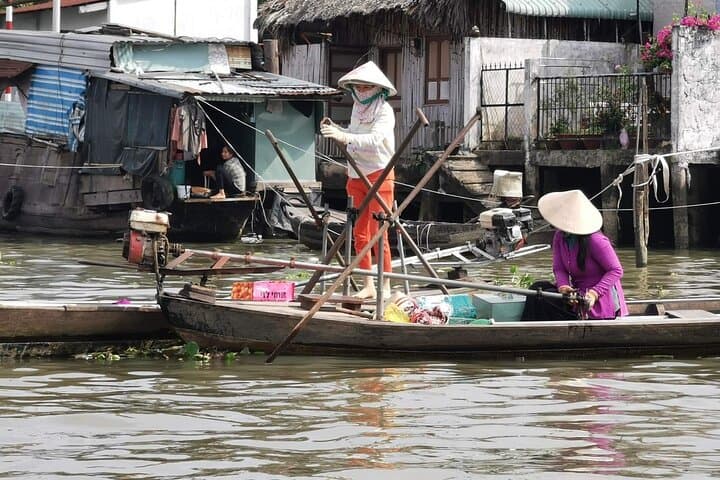 Private Cai Be Village Discovery — Mekong Delta Day Trip from Ho Chi Minh photo 6