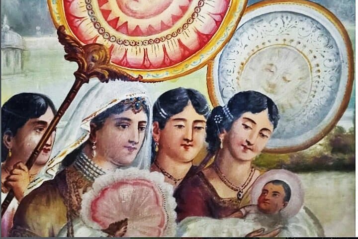Colombo Buddhist Image Houses: 4-Hour Introduction to Temple Art and History photo 2