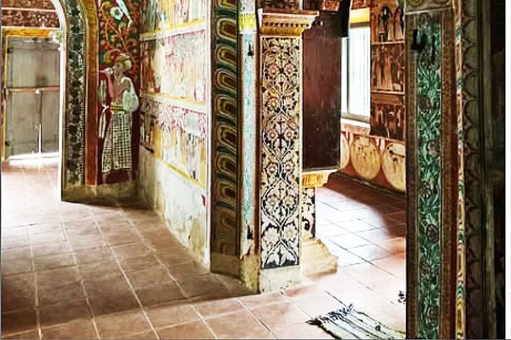 Colombo Buddhist Image Houses: 4-Hour Introduction to Temple Art and History photo 5