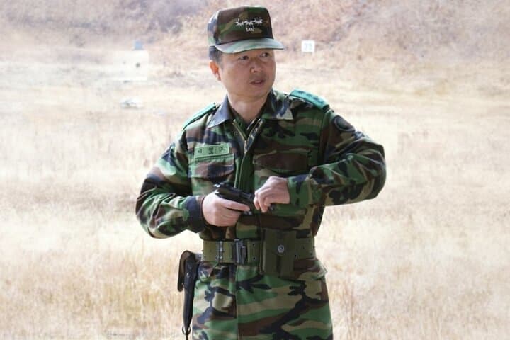 Private DMZ Tour from Seoul with Former ROK Security Expert — Insider Military Briefing photo 4